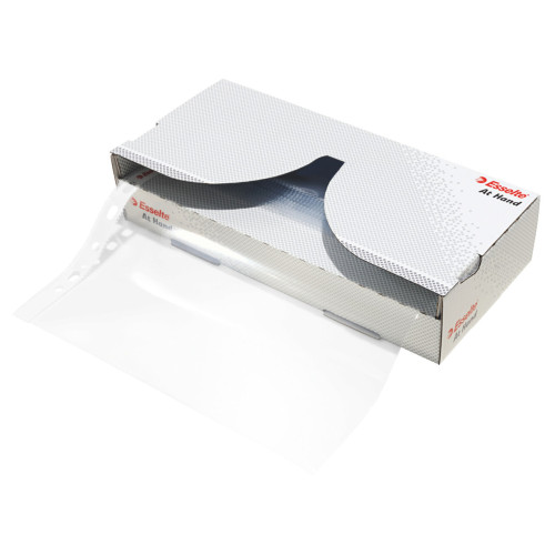 DISPENSER FOLIE PROTECTIE 40BUC 55 MICRONI ESSELTE