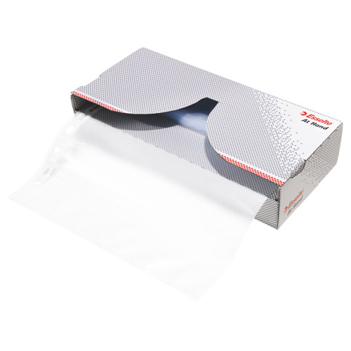DISPENSER FOLIE PROTECTIE 50BUC 46 MICRONI ESSELTE