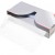 DISPENSER FOLIE PROTECTIE 50BUC 46 MICRONI ESSELTE