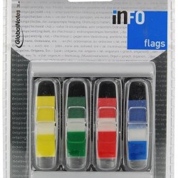 DISPENSER INDECSI 4*12.5*43MM 36 FILE/CUL INFO NOTES