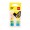 DISPENSER INDECSI PLASTIC 12*44MM 5 CULORI 20 FILE DELI
