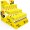 DISPLAY 60 BUC LIPICI STICK DELI