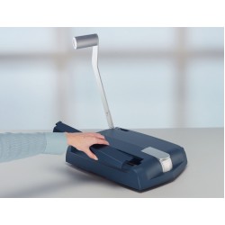 DISPOZITIV PT DESFACERE DOC LEGATE CU IMPRESS BIND 140 LEITZ