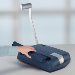 DISPOZITIV PT DESFACERE DOC LEGATE CU IMPRESS BIND 140 LEITZ
