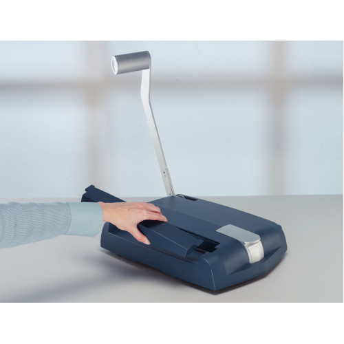 DISPOZITIV PT DESFACERE DOC LEGATE CU IMPRESS BIND 140 LEITZ