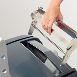 DISPOZITIV PT DESFACERE DOC LEGATE CU IMPRESS BIND 280 LEITZ