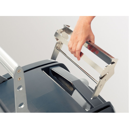 DISPOZITIV PT DESFACERE DOC LEGATE CU IMPRESS BIND 280 LEITZ