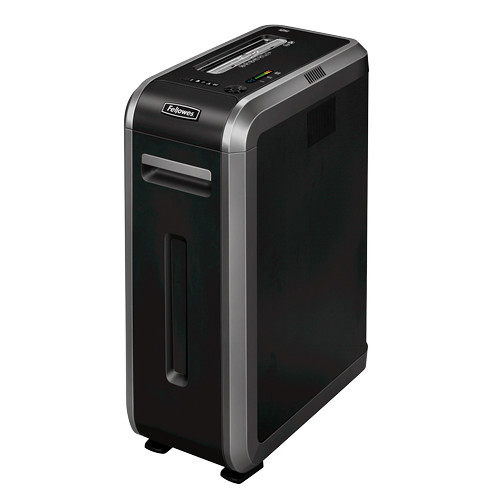 DISTRUGATOR DOCUMENTE 125i STRIP-CUT FELLOWES