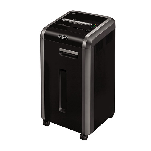 DISTRUGATOR DOCUMENTE 225MI MICROSHRED FELLOWES
