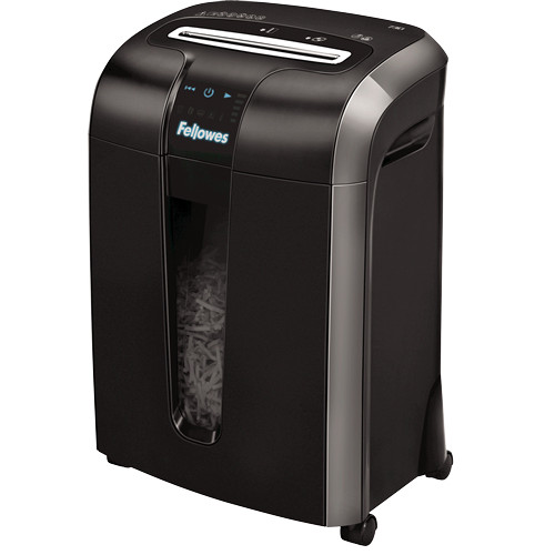 DISTRUGATOR DOCUMENTE 73Ci CROSS-CUT FELLOWES