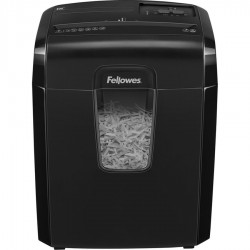 DISTRUGATOR DOCUMENTE 8C CROSS-CUT FELLOWES