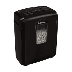 DISTRUGATOR DOCUMENTE 8Cd FELLOWES