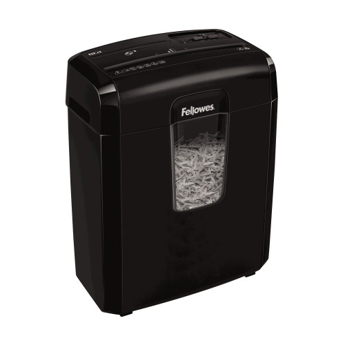 DISTRUGATOR DOCUMENTE 8Cd FELLOWES