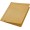 DOSAR CARTON CAPSE 1/1 KRAFT LEITZ
