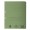 DOSAR CARTON CAPSE 1/1 VERDE EXACOMPTA