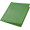 DOSAR CARTON CAPSE 1/1 VERDE LEITZ