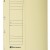 DOSAR CARTON CAPSE 1/2 NATUR EXACOMPTA