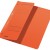 DOSAR CARTON CAPSE 1/2 PORTOCALIU  LEITZ
