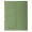 DOSAR CARTON CAPSE 1/2 VERDE EXACOMPTA