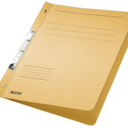 DOSAR CARTON INCOPCIAT 1/1 KRAFT LEITZ