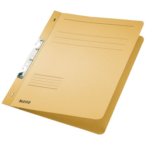 DOSAR CARTON INCOPCIAT 1/1 KRAFT LEITZ