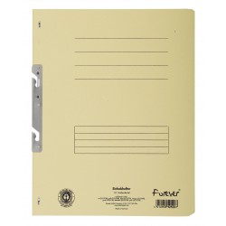 DOSAR CARTON INCOPCIAT 1/1 NATUR EXACOMPTA
