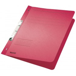 DOSAR CARTON INCOPCIAT 1/1 ROSU LEITZ