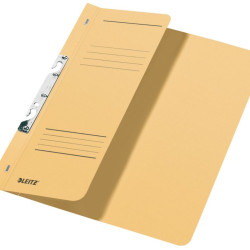 DOSAR CARTON INCOPCIAT 1/2 KRAFT LEITZ