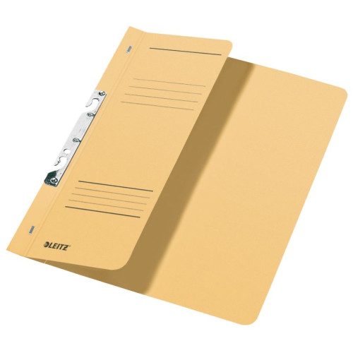 DOSAR CARTON INCOPCIAT 1/2 KRAFT LEITZ