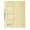 DOSAR CARTON INCOPCIAT 1/2 NATUR EXACOMPTA
