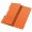 DOSAR CARTON INCOPCIAT 1/2 PORTOCALIU LEITZ
