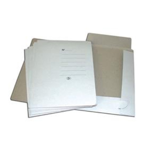 DOSAR CARTON PLIC