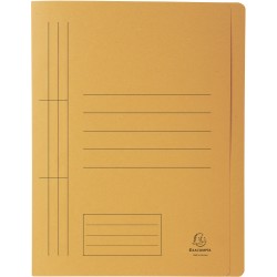 DOSAR CARTON SINA NATUR EXACOMPTA