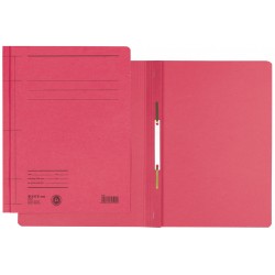 DOSAR CARTON SINA ROSU LEITZ