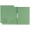 DOSAR CARTON SINA VERDE LEITZ