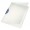 DOSAR PLASTIC CU CLIP GRI MAGIC LEITZ