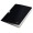 DOSAR PLASTIC CU CLIP NEGRU SATIN COLORCLIP PROF LEITZ