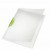 DOSAR PLASTIC CU CLIP VERDE MAGIC LEITZ