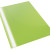 DOSAR PLASTIC CU SINA VERDE 25/SET ESSELTE