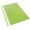 DOSAR PLASTIC CU SINA VERDE ESSELTE