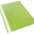 DOSAR PLASTIC CU SINA VERDE ESSELTE