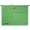 DOSAR SUSPENDABIL CU SINA VERDE ALPHA LEITZ