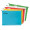 DOSAR SUSPENDABIL DIVERSE CULORI STANDARD PENDAFLEX 10/SET ESSEL