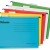 DOSAR SUSPENDABIL DIVERSE CULORI STANDARD PENDAFLEX 10/SET ESSEL
