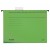 DOSAR SUSPENDABIL VERDE ALPHA STANDARD LEITZ