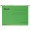 DOSAR SUSPENDABIL VERDE STANDARD PENDAFLEX ESSELTE