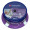 DVD+R DL 25/SET VERBATIM 8.5GB 8X PRINTABIL 43667