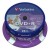 DVD+R DL 25/SET VERBATIM 8.5GB 8X PRINTABIL 43667