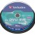 DVD-RW 10/SET VERBATIM 4.7GB 4X 43552