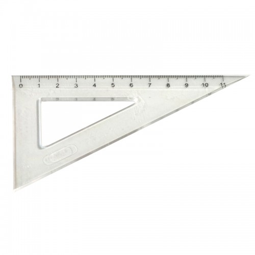 ECHER 60 GRADE 11CM FLARO